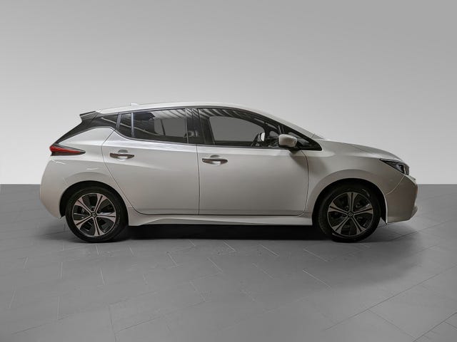 SJNFAAZE1U0140457 2022 NISSAN LEAF-4