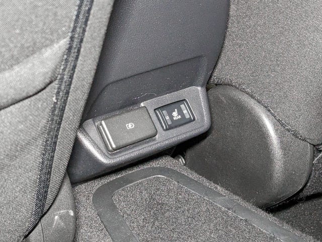 2022 NISSAN LEAF - 14