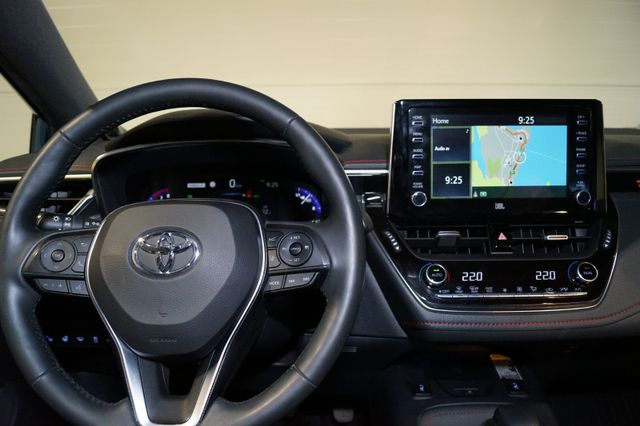 2019 TOYOTA COROLLA - 10