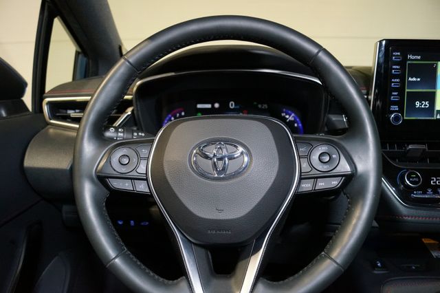 2019 TOYOTA COROLLA - 11