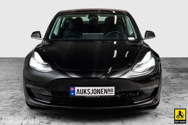 5YJ3E7EB7KF244153 2019 TESLA MODEL 3-1