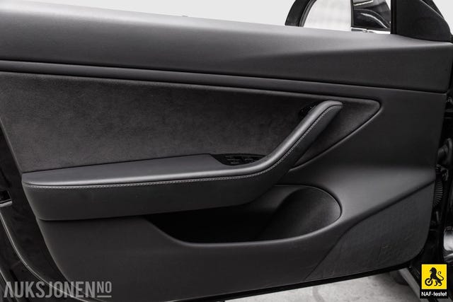 2019 TESLA MODEL 3 - 7