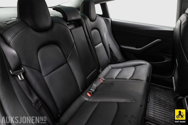 2019 TESLA MODEL 3 - 15