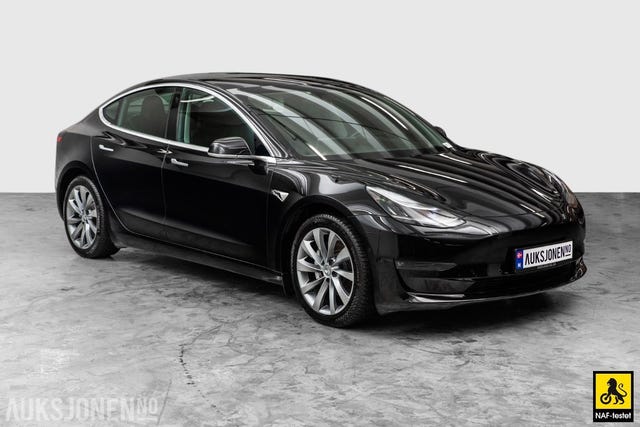 5YJ3E7EB7KF244153 2019 TESLA MODEL 3-0