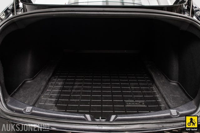 2019 TESLA MODEL 3 - 13