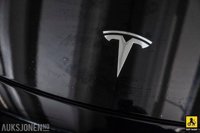 2019 TESLA MODEL 3 - 30