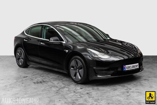 5YJ3E7EB8KF223425 2019 TESLA MODEL 3-0