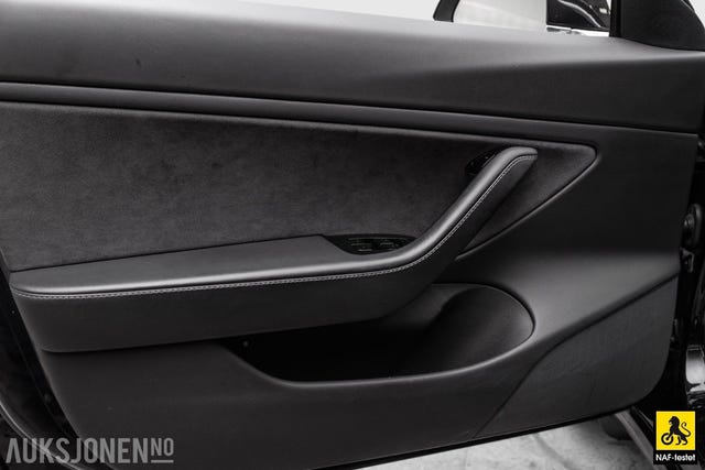 2019 TESLA MODEL 3 - 7