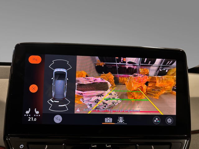 2021 VOLKSWAGEN ID.3 - 30