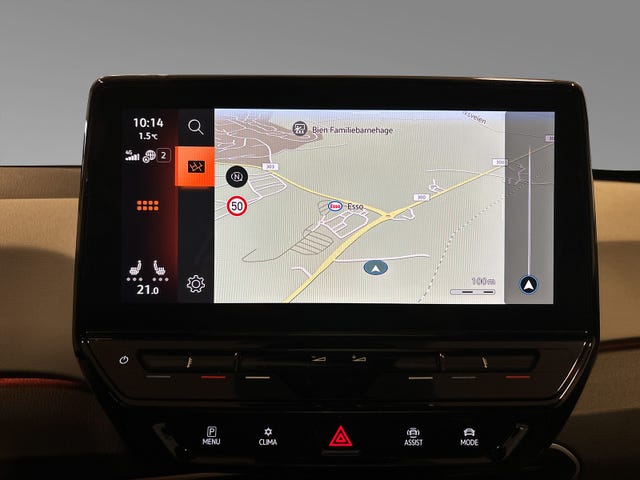 2021 VOLKSWAGEN ID.3 - 20