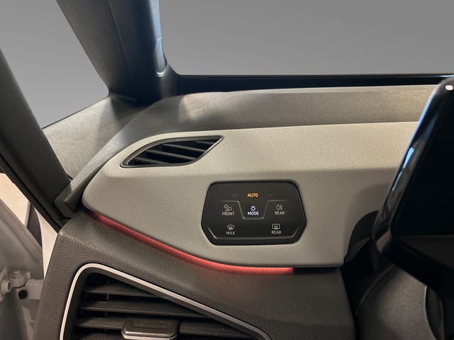 2021 VOLKSWAGEN ID.3 - 25