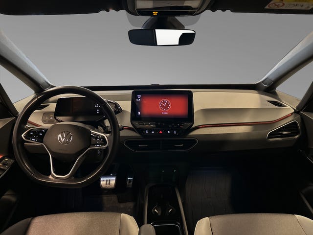 2021 VOLKSWAGEN ID.3 - 16