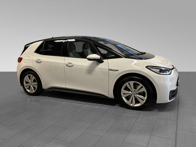 2021 VOLKSWAGEN ID.3 - 11