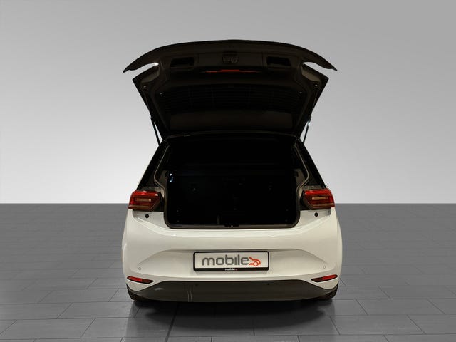 2021 VOLKSWAGEN ID.3 - 12