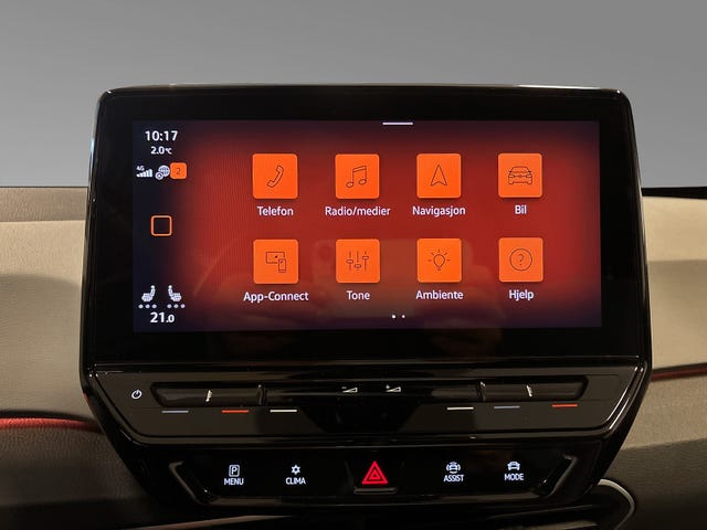 2021 VOLKSWAGEN ID.3 - 29