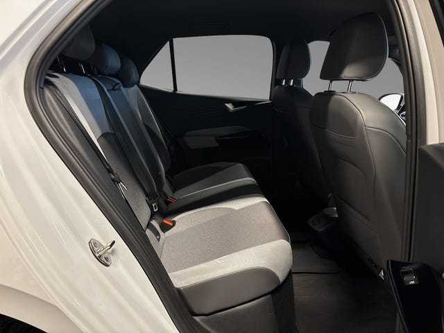 2021 VOLKSWAGEN ID.3 - 22