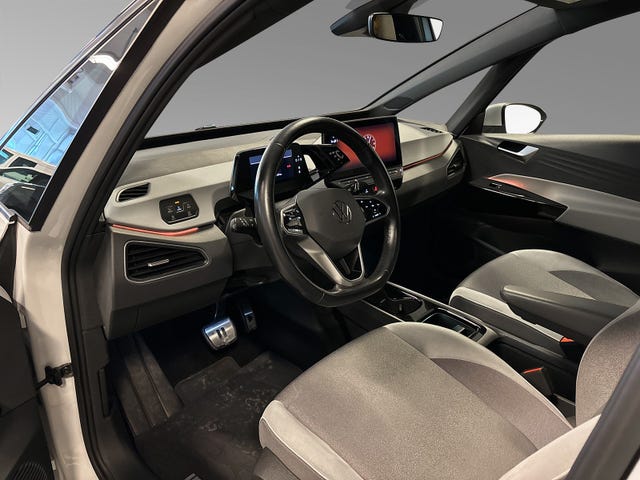 2021 VOLKSWAGEN ID.3 - 14