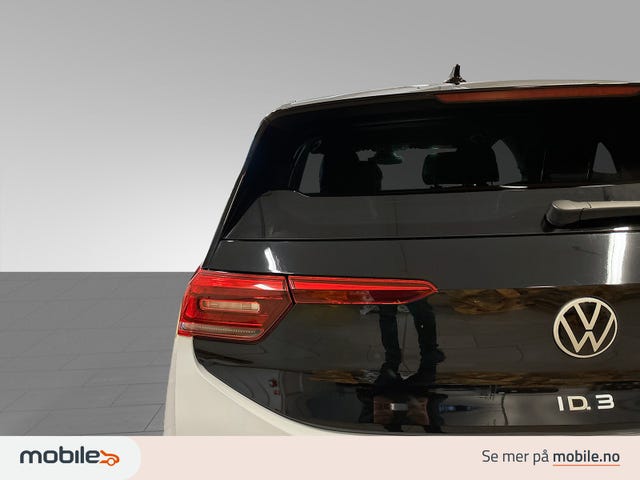 2021 VOLKSWAGEN ID.3 - 7