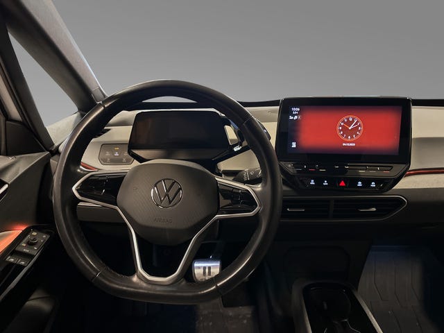 2021 VOLKSWAGEN ID.3 - 17