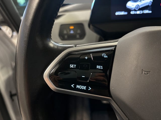 2021 VOLKSWAGEN ID.3 - 26