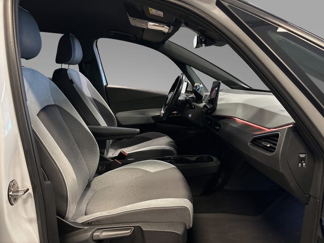 2021 VOLKSWAGEN ID.3 - 21