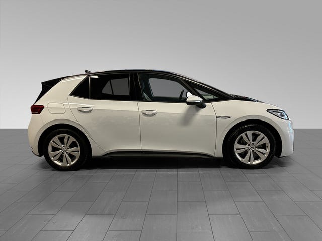 2021 VOLKSWAGEN ID.3 - 10
