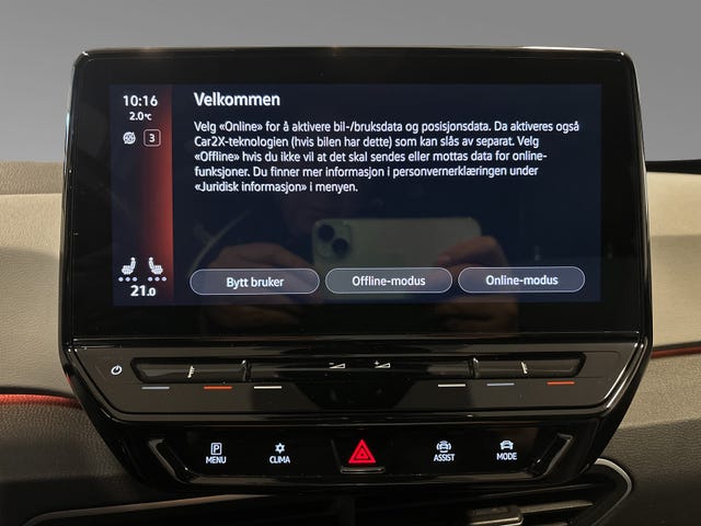 2021 VOLKSWAGEN ID.3 - 28