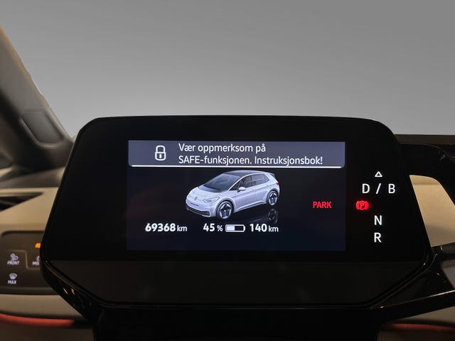 2021 VOLKSWAGEN ID.3 - 19