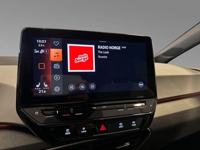 2021 VOLKSWAGEN ID.3 - 18