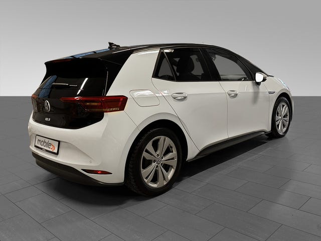2021 VOLKSWAGEN ID.3 - 9