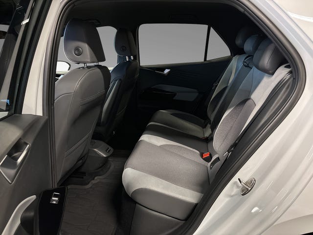 2021 VOLKSWAGEN ID.3 - 15