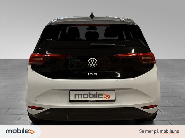 2021 VOLKSWAGEN ID.3 - 8