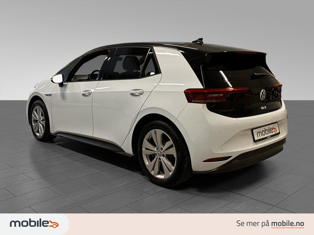 WVWZZZE1ZMP074121 2021 VOLKSWAGEN ID.3-5