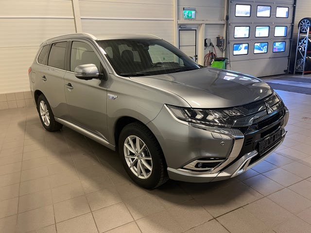 null 2020 MITSUBISHI OUTLANDER-2