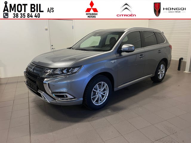 null 2020 MITSUBISHI OUTLANDER-0