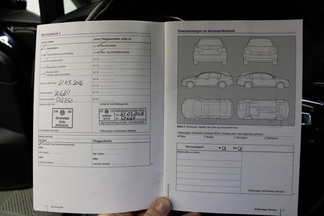 2015 VOLKSWAGEN GOLF - 33