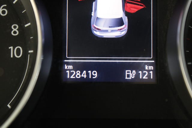 2015 VOLKSWAGEN GOLF - 22