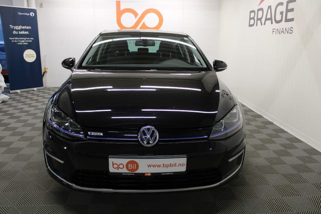 2015 VOLKSWAGEN GOLF - 10