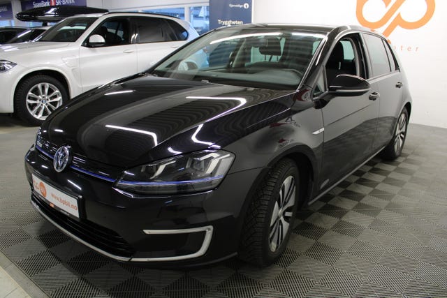 2015 VOLKSWAGEN GOLF - 9