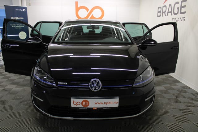 2015 VOLKSWAGEN GOLF - 11