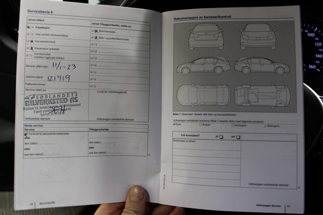 2015 VOLKSWAGEN GOLF - 38