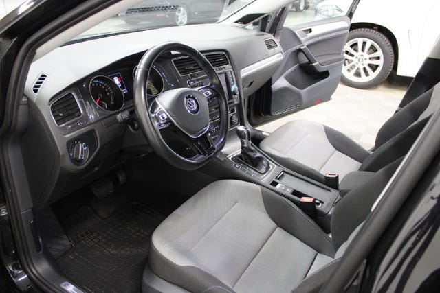 2015 VOLKSWAGEN GOLF - 17