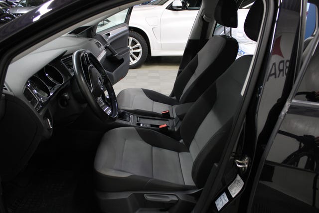 2015 VOLKSWAGEN GOLF - 16