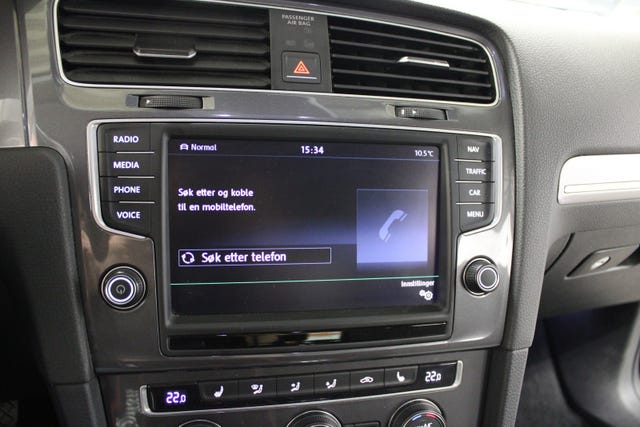 2015 VOLKSWAGEN GOLF - 31