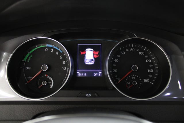 2015 VOLKSWAGEN GOLF - 21