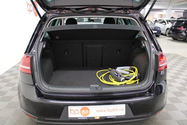 2015 VOLKSWAGEN GOLF - 7
