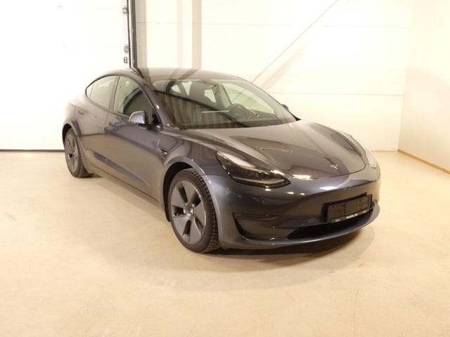 5YJ3E7EB4MF962102 2021 TESLA MODEL 3-1
