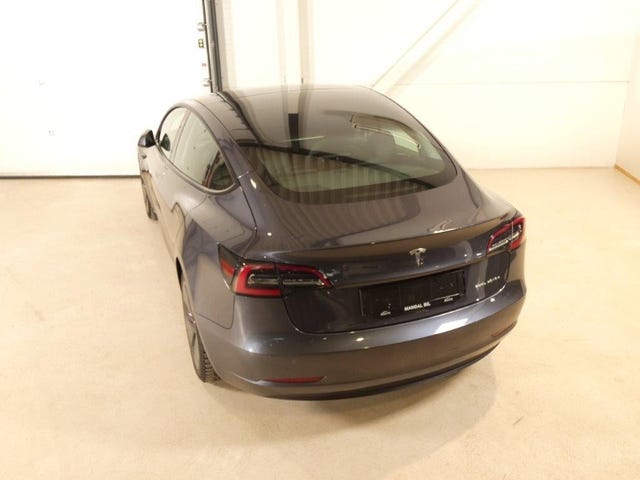 2021 TESLA MODEL 3 - 16