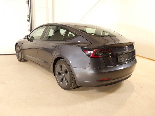 2021 TESLA MODEL 3 - 24