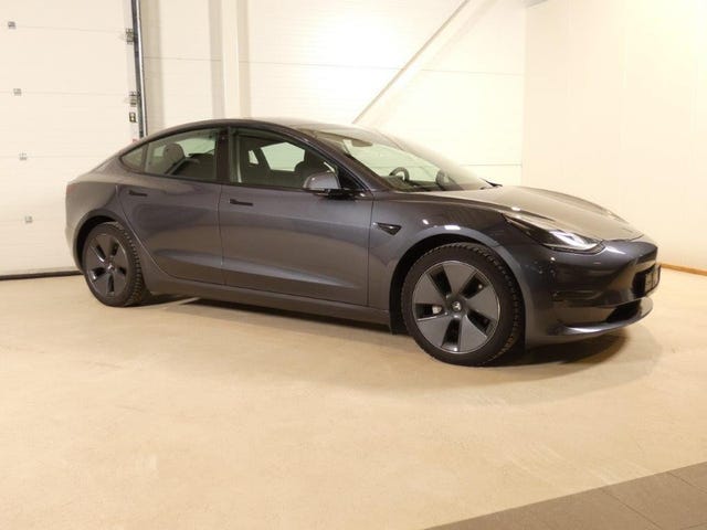 5YJ3E7EB4MF962102 2021 TESLA MODEL 3-3